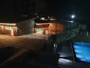 Quintinha 4 casas T1+T2+T2+T4 c/ 6% rentabilidade...