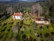 Quintinha c/ Moradia V4+1 e Moradia Antiga