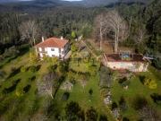 Quintinha c/ Moradia V4+1 e Moradia Antiga