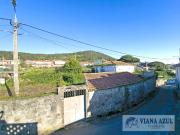 Quintinha c/casa em pedra p/restauro, Areosa, Viana Castelo