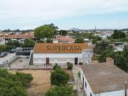 Quintinha com 2 Casas | 5464 m² | Mourisca Setúbal
