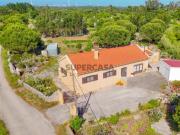 Quintinha com 6400m² a apenas 12kms da Lourinhã e da praia