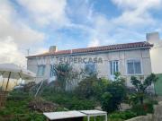 Quintinha com área total 724m2  Sobreda