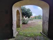 Quintinha com casa centenária para recuperar