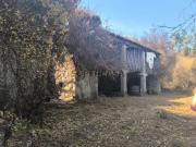 Quintinha com Moradia para Recuperar em Poiares, Ponte...