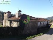 Quintinha com Moradia Rústica Vila Verde, Godinhaços