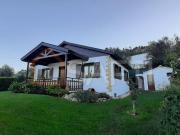 QUINTINHA COM MORADIA T2, GARAGEM, ARRUMOS, POMAR, FURO...