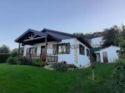 QUINTINHA COM MORADIA T2, GARAGEM, ARRUMOS, POMAR, FURO...