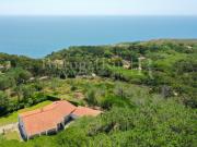 Quintinha com vista mar na região de Colares Sintra