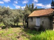 Quintinha Estúdio / Covilhã, Serra da Estrela