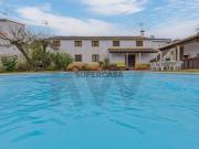 Quintinha de 2160m2 I Casa com 6 quartos+piscina I...