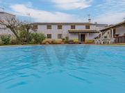 Quintinha de 2160m2 I Casa com 6 quartos+piscina I...