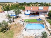 Quintinha de 2.140 m² com Moradia Térrea T3+1 em São...