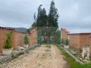 Quintinha de charme com 1,7 ha, capela privada e...