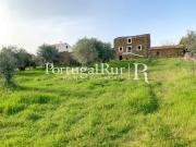 Quintinha do Lavrador 5500m2 terreno PIP aprovado 978m2