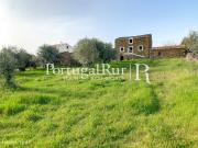 Quintinha do Lavrador Casas em Xisto 5500m2