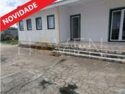 Quintinha em Alfeizerão com 2 Moradias T4 + T2