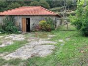 Quintinha em Cinfes do Douro