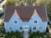 Quintinha em Sintra: Projeto Aprovado e Potencial de...