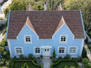 Quintinha em Sintra: Projeto Aprovado e Potencial de...