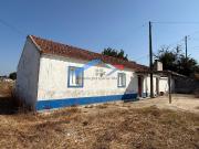 Quintinha em Vale Mansos!