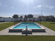 Quintinha fantástica V3 em Poceirão