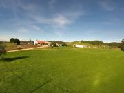 Quintinha no Alentejo com Grande área edificada