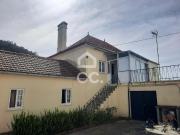 QUINTINHA NO CASTELO DO NEIVA COM VISTA MAR