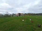 Quintinha para investimento na serra, casa de alvenaria...