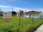 Quinta para recuperar nas imediações de Grândola 25...