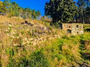 Quintinha para restauro