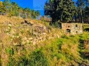 Quintinha para restauro