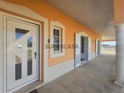 Quintinha Ribatejo Mansão Privacidade Terreno Murada Garagem