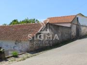 Quintinha Rústica com Terreno