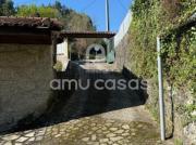 Quintinha Rústica no Gerês Refúgio em Plena Natureza