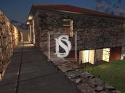 Quintinha T2 em Vale Com vistas lindissimas, Arcos de...