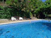 Quintinha T3 terreno 2560 m2 com piscina, em...