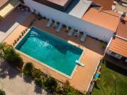 QUINTINHA T5 COM PISCINA E ESPAÇO EXTERIOR FANTÁSTICO...