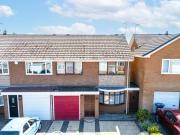 Quinton, Chichester Drive, Birmingham, 3 Bedroom Semi...