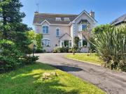 Quinton, Grey's Lane, Howth, County Dublin