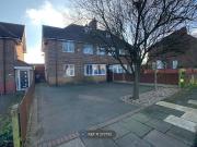 Quinton Road West, Birmingham B32, 4 bed semi detached...