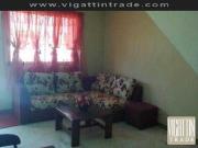 Quirino highway townhouse RFO LA50 2br