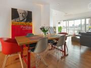 Quirky duplex suite in the heart of Frankfurt, Frankfurt...