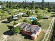 Quiroga 550 Rama Caida, Mendoza