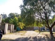 QUISQUISACATE 2 Lotes de 694 y 603 Mts dentro de Housing