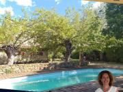 Quissac Vente Maison 30