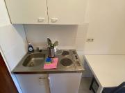 Quite 1 room Apt in Karlsruhe Waldstadt, Karlsruhe...