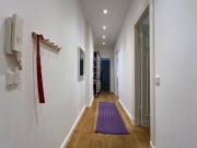 Quite apartment in Prenzlauerberg, Berlin Amsterdam...