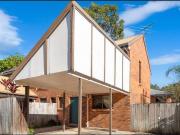 Quite complex in great Location