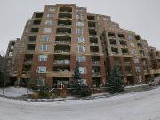 Quite Corner Condo For Sale